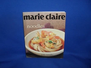 NOODLES JODY VASSALLO - MARIE CLAIRE STYLE- SC - Picture 1 of 4