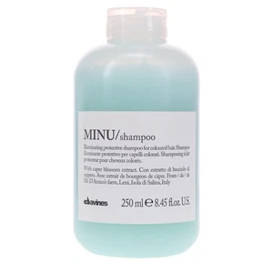 Davines MINU Illuminating Shampoo 8.45 oz - Picture 1 of 8