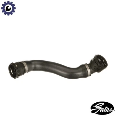 RADIATOR HOSE 05-5560 FOR MERCEDES-BENZ C-CLASS/T-Model/Convertible 2.1L 4cyl - Image 1 of 4