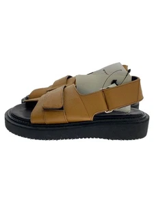 THE RERACS Sandals -- BRW Used - Picture 1 of 5