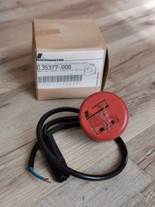 HOFFMEISTER Sicherheits-Ringkern-Transformator 0.35377-00020 VA nach VDE 0551 - Bild 1 von 9