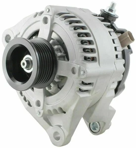 Alternador para Dodge Ram 1500 2500 3500 5,7 L 2003-2006 56028697AA 160 amperios - Imagen 1 de 7