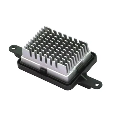 Blower Motor Resistor Comfortable Driving Experience Easy Installation - Image 1 of 4