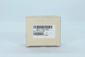 CANON MH7-1165-000  /  MOTOR, STEPPING P/DR-7580 - Picture 1 of 4