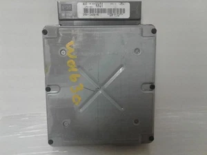 Motor Computadora ECU ECM PCM Módulo 2002 Ford Focus SOHC 2M5A-12A650-MB - Imagen 1 de 12