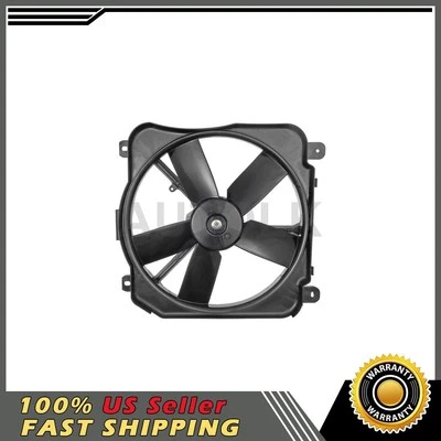 Ventilador de refrigeración del motor VDO compatible con 1991 1992 1993 1994 1995 1996 Buick Park Avenue Foto 1 de 4