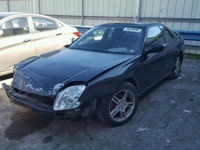 Throttle Body Manual Transmission Fits 97-98 PRELUDE 1803239 - Image 1 of 4