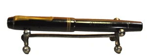 OSMIA 63 Heidelberg "A.W. Faber-Castell"  "M" nib Vtg 1951's German Fountain pen - Picture 1 of 24
