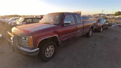 Cubierta de eje trasero 4x4 14 pernos relación 4,10 se adapta a camioneta Chevrolet 1500 88-95 30563894 Foto 1 de 4