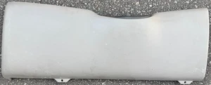 1999-2002 Chevy Silverado GMC Sierra Lower Dash Knee Bolster Trim Panel - Picture 1 of 3