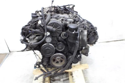 ENGINE MOTOR  fits  2010 MERCEDES BENZ  C300    AWD 1415733 Foto 1 de 4