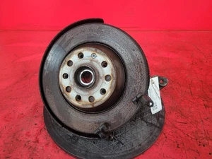 AUDI TT HUB REAR PASSENGER SIDE NEARSIDE LH 20162.0L PETROL  - Picture 1 of 15