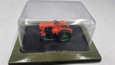 EDIT128 Trattore Same DA 12 1953 1/43 - Immagine 1 di 2