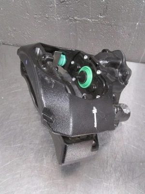 Nuevo 6403220650 Conjunto de pinza de freno de disco de aire lado izquierdo Wabco genuino Foto 1 de 4