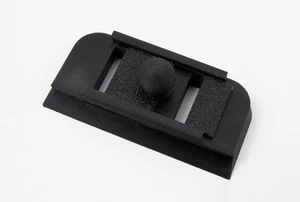 2x winter/summer door cap for Fiat Mickey Mouse - Fiat Mickey Mouse accessories - Picture 1 of 10