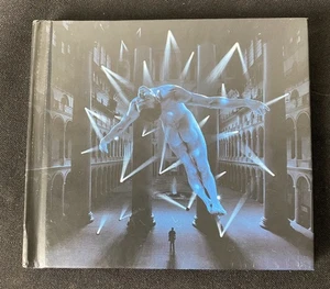Pink Floyd Pulse Booklet Case Only, No Discs - Bild 1 von 6