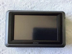 Garmin Zumo 660 Navigationsgerät für Motorrad Und Outdoorfahrzeuge - Bild 1 von 15