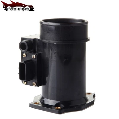 Sensor de flujo de aire de masa medidor Maf para Nissan 240SX 1994-98 Nissan Altima 98-2001 Foto 1 de 4