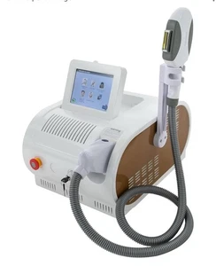 SHR/IPL Haarentfernungsgerät - Bild 1 von 2