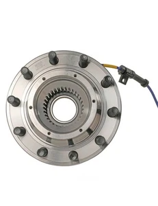Wheel Bearing and Hub Assembly Moog 515133 - Bild 1 von 2