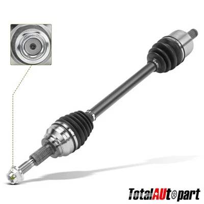 CV Axle Assembly for Ford Transit-150 Transit-250 2020-2024 V6 3.5L Front Left - Image 1 of 4