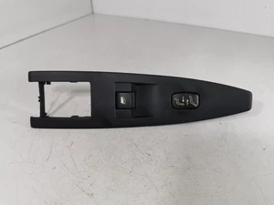 Fensterheberschalter hinten rechts für Citroen C6 O/S/R Bj 2006 96519387ZD A056 - Bild 1 von 10