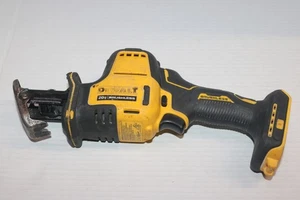 DEWALT Atomic 20V Cordless Reciprocating Saw (Tool Only) - DCS369 - Picture 1 of 11