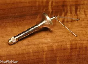 HERRAMIENTA TWISTER DE DOBLAJE STONFO - Atar moscas - Imagen 1 de 1
