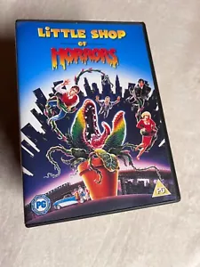 Little Shop of Horrors | DVD 101 - Picture 1 of 1