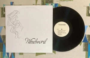 Windword S/T LP Private Minnesota Female Christian Folk 1983 VG++/M- - Imagen 1 de 3