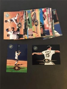 1995 Topps Stadium Club Pittsburgh Pirates Team Set 21 Karten - Bild 1 von 1