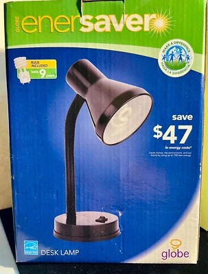 Desk Lamp - Image 1 of 3