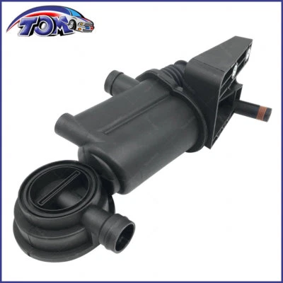 Nuevo separador de aceite de motor PCV cárter ventilación se adapta a Porsche Boxster 99610702304 Foto 1 de 4