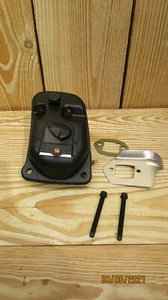 HUSQVARNA Auspuff komplett passend für Motorsäge 545/-550 Mark 2 - Bild 1 von 1
