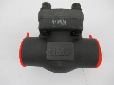 SMP Valve SM840CS , 1" NPT Swing Check Valve - Image 1 of 3