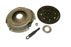 Clutch Kit Fits Nissan 200SX 2.0L 1984-1986 Beck Arnley 061-9112 - Picture 1 of 8