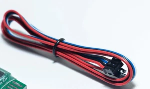 Arnés de enlace de datos Fortin cable flash Omega Link Fortin - Imagen 1 de 1