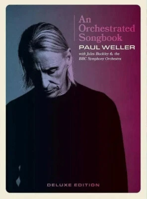 Paul Weller - An Orchestrated Songbook - Deluxe CD - BRAND NEW SEALED - Bild 1 von 2
