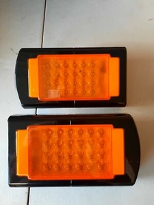 Jumbo Indicator Lights - Picture 1 of 6