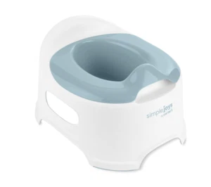 Simple Joys by Carter's Potty - Picture 1 of 6