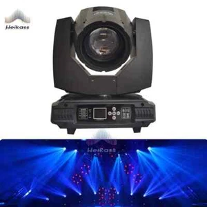 230W 7R Moving Head Beam Stage Light Dmx512 Gobo For Dj Bar Party Disco Wedding - Picture 1 of 10