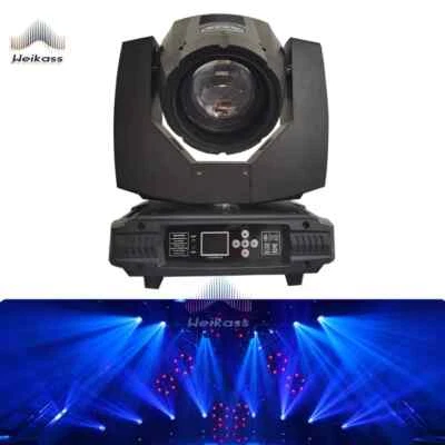 230W 7R Moving Head Beam Stage Light Dmx512 Gobo For Dj Bar Party Disco Wedding - Image 1 of 4