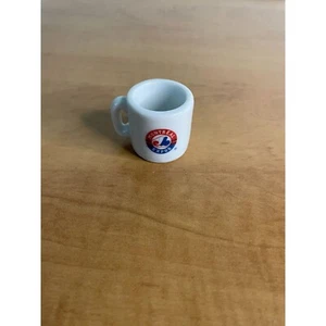 Montreal Expos - Mini Keramiktasse - 1,25" - MLB Baseball - doppelseitig - Bild 1 von 2