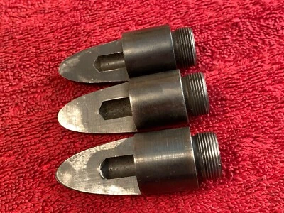 High Standard Sport King Bolt Plug Cap- 1 ONLY -100 102 103 104 Hi Standard - Image 1 of 3