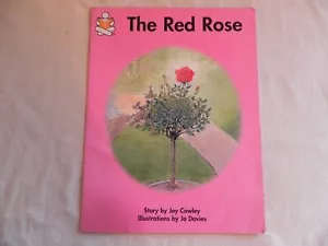 Die rote Rose von Joy Cowley 1998 Taschenbuch - Bild 1 von 5