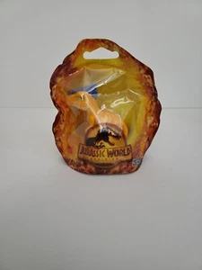 New Jurassic World Dominion Imaginext Dracorex Mini Figure Dinosaur Fisher Price - Picture 1 of 5