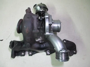 55196766 TURBINA TURBOCOMPRESSORE MOTORE FIAT CROMA 1.9 JTDM ANNO 2006 939A2000 - Bild 1 von 12