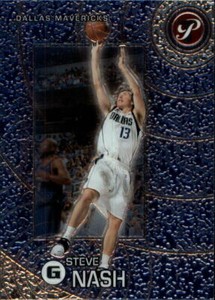 2002-03 Topps Pristine Basketball Card Pick