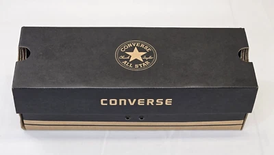 Vintage Converse Sneaker Box Only Youth Chuck Taylor - Image 1 of 4