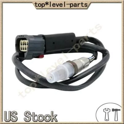 For Fit 2011-2012 6.7L Ford F-250 F-350 Nox Temperature Sensor DC3Z-9D378-B US - Image 1 of 4